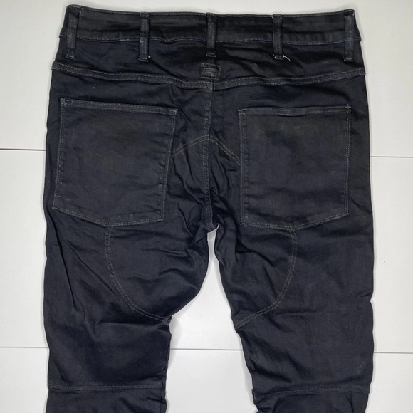 G-Star Raw Jeans 5620 3D Slim 33x32 - Picture 4 of 5